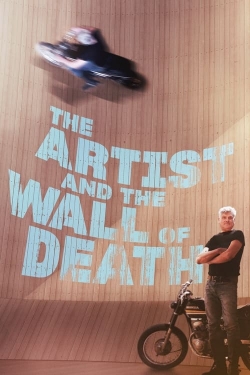 The Artist and the Wall of Death-online-free
