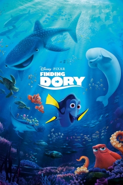 Finding Dory-online-free