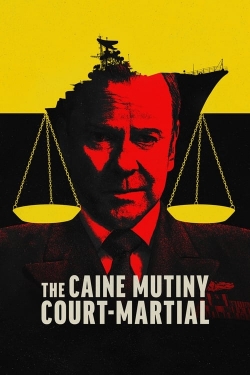 The Caine Mutiny Court-Martial-online-free