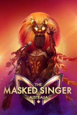 The Masked Singer AU-online-free