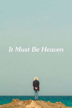 It Must Be Heaven-online-free
