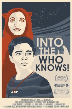 Into the Who Knows!-online-free