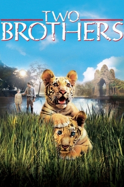 Two Brothers-online-free