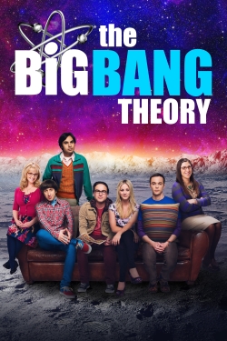 The Big Bang Theory-online-free