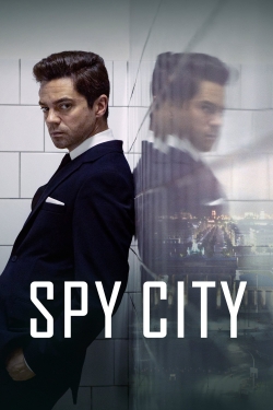 Spy City-online-free