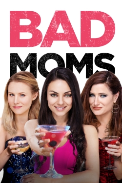 Bad Moms-online-free