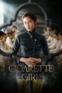 Cigarette Girl-online-free