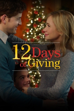 12 Days of Giving-online-free