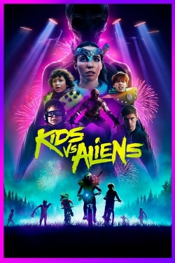 Kids vs. Aliens-online-free