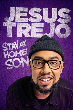 Jesus Trejo: Stay at Home Son-online-free
