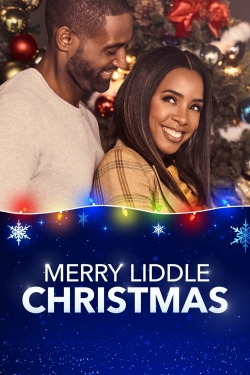 Merry Liddle Christmas-online-free