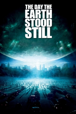 The Day the Earth Stood Still-online-free
