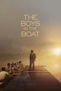 The Boys in the Boat-online-free