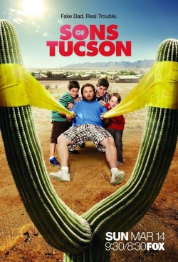 Sons of Tucson-online-free