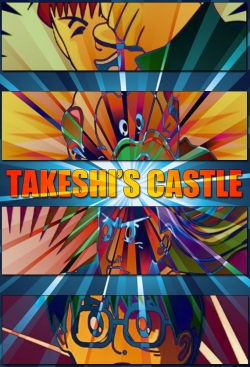 Takeshi's Castle-online-free
