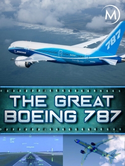 The Great Boeing 787-online-free