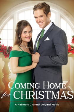 Coming Home for Christmas-online-free