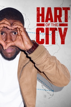 Kevin Hart Presents: Hart of the City-online-free