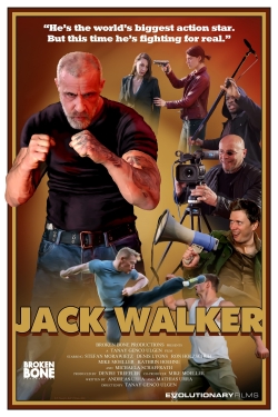 Jack Walker-online-free