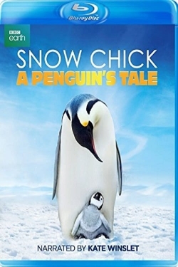 Snow Chick - A Penguin's Tale-online-free