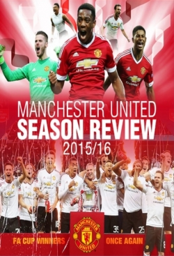 Manchester United Season Review 2015-2016-online-free