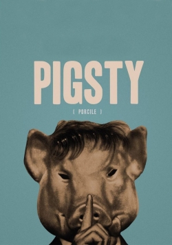 Pigsty-online-free