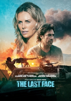 The Last Face-online-free