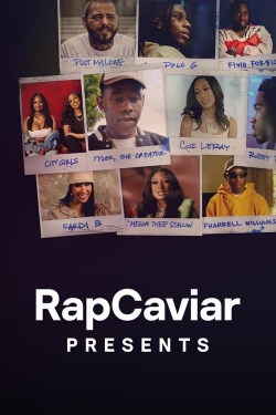 RapCaviar Presents-online-free