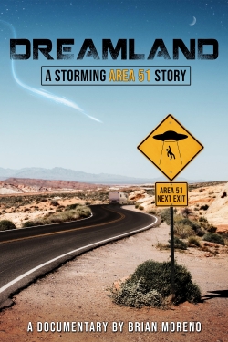 Dreamland: A Storming Area 51 Story-online-free
