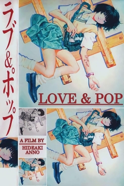 Love & Pop-online-free