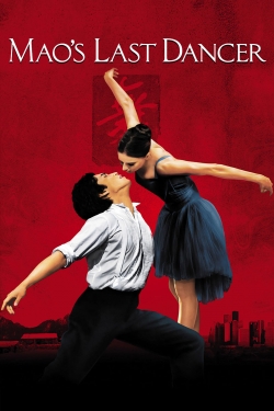 Mao's Last Dancer-online-free
