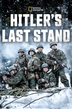 Hitler's Last Stand-online-free