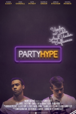 Party Hype-online-free