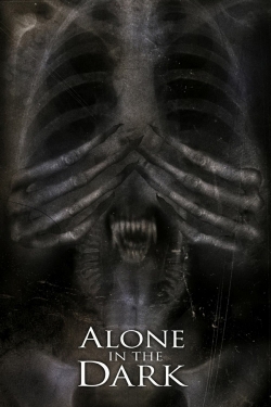 Alone in the Dark-online-free
