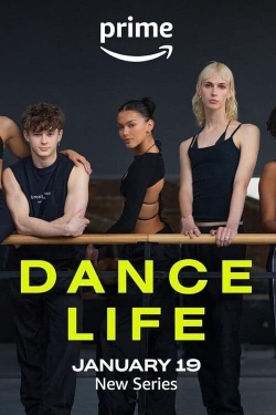 Dance Life-online-free