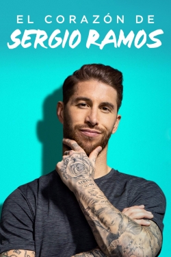 The Heart of Sergio Ramos-online-free