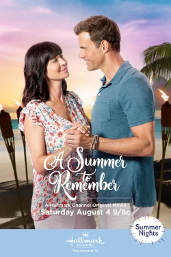 A Summer to Remember-online-free