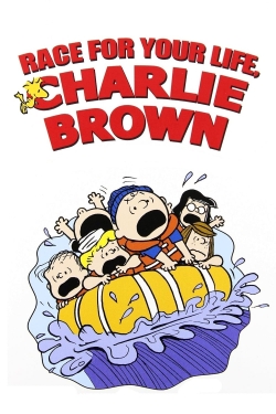 Race for Your Life, Charlie Brown-online-free