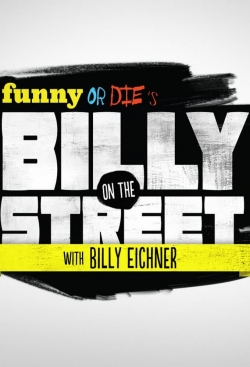 Billy on the Street-online-free