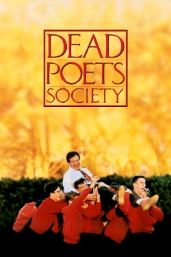 Dead Poets Society-online-free