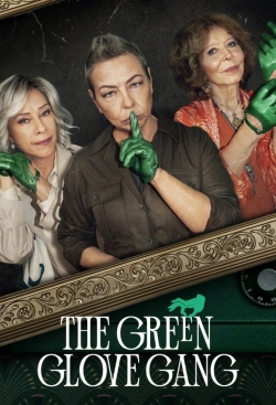 The Green Glove Gang-online-free