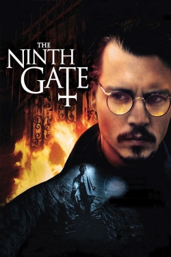 The Ninth Gate-online-free