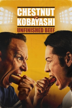 Chestnut vs. Kobayashi: Unfinished Beef-online-free