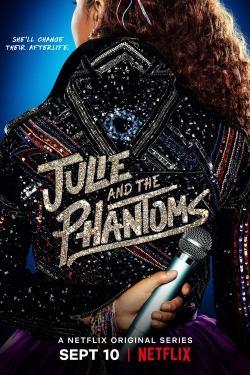 Julie and the Phantoms-online-free