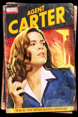 Marvel One-Shot: Agent Carter-online-free