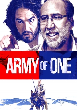 Army of One-online-free
