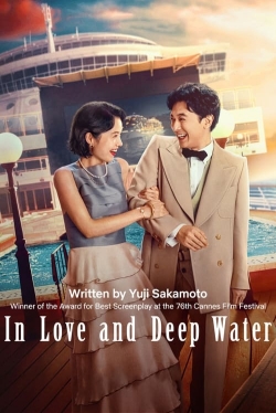 In Love and Deep Water-online-free