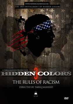 Hidden Colors 3: The Rules of Racism-online-free