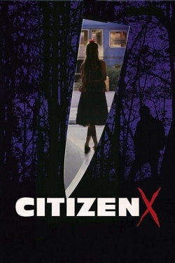 Citizen X-online-free