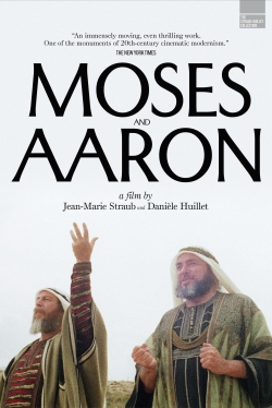 Moses and Aaron-online-free
